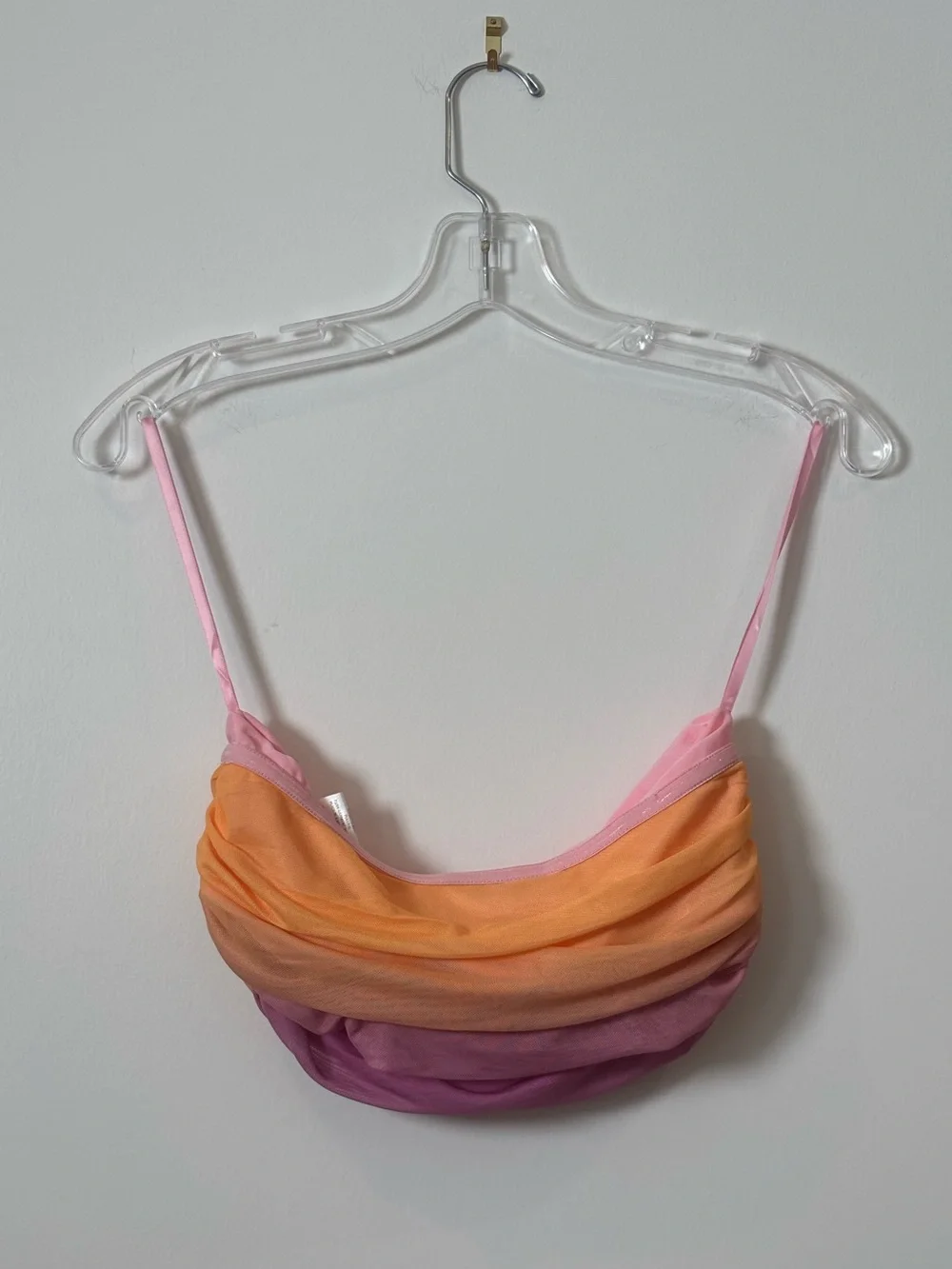 Runaway the Label Sunset Ombre Set
